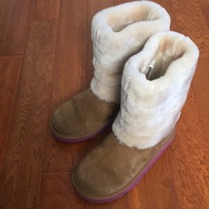 UGG boots